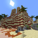 Illustration for article titled Enormous, Beautiful Minecraft Map Took 400 Hours To Build